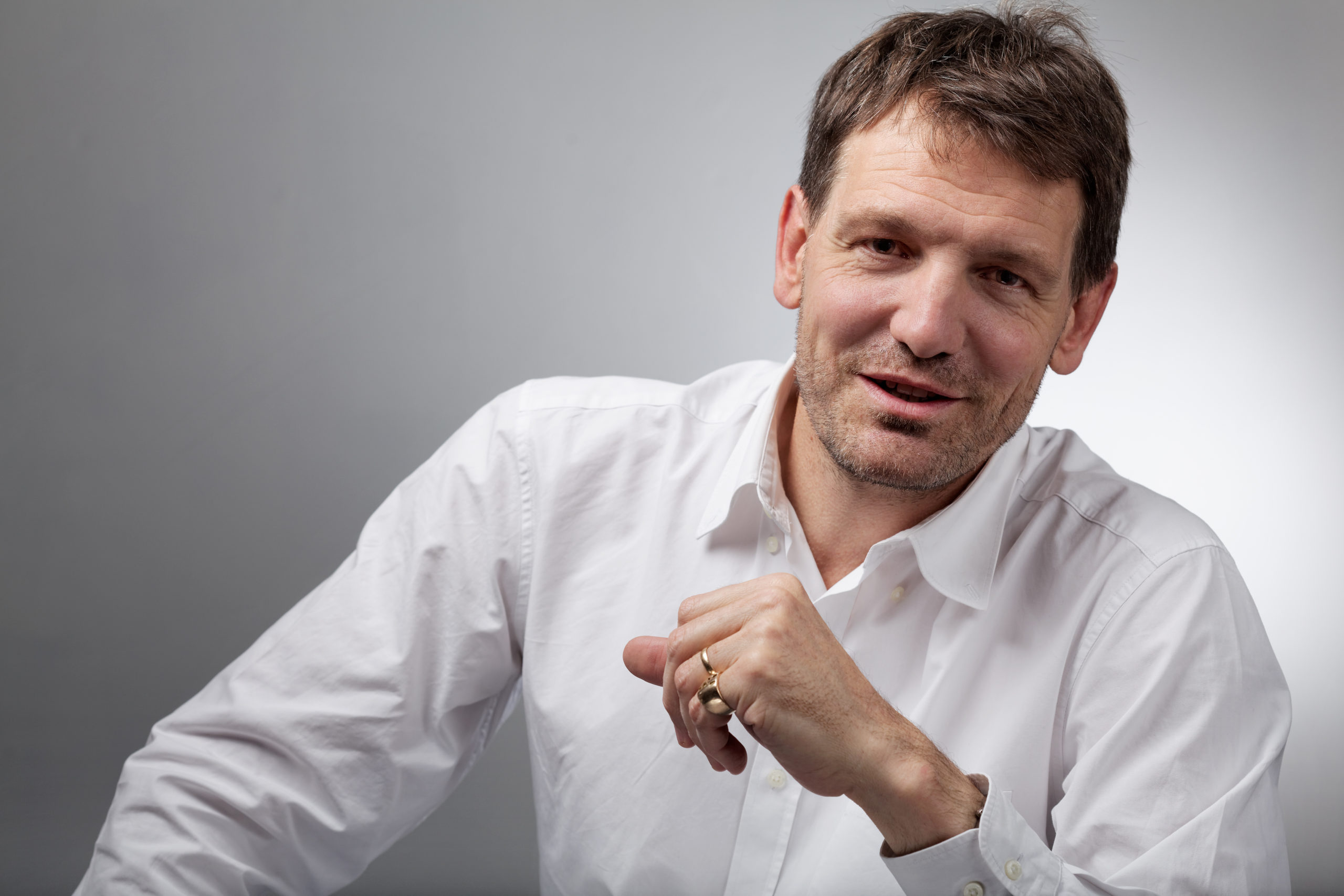 Sébastien HOFF