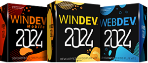 WINDEV